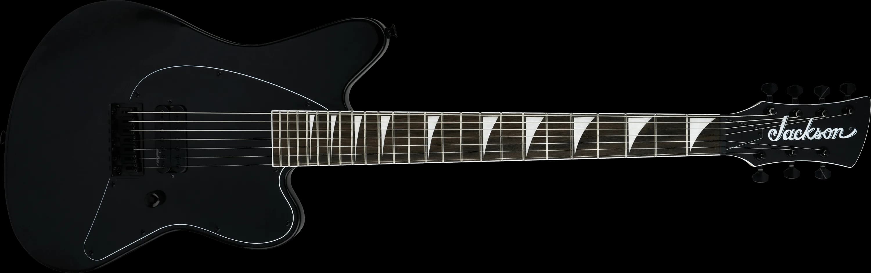 Jackson X Series Surfcaster SC HT7