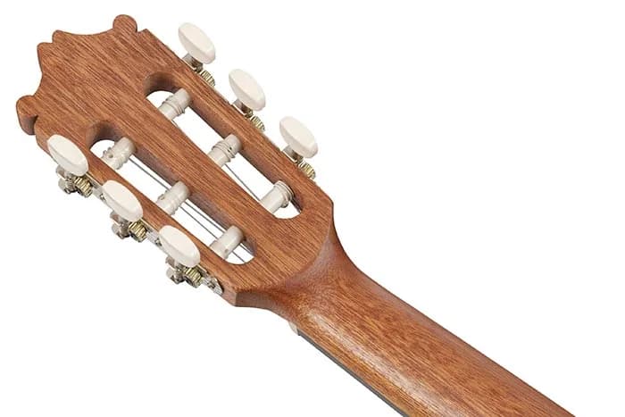 Ibanez GA1 — photo 2