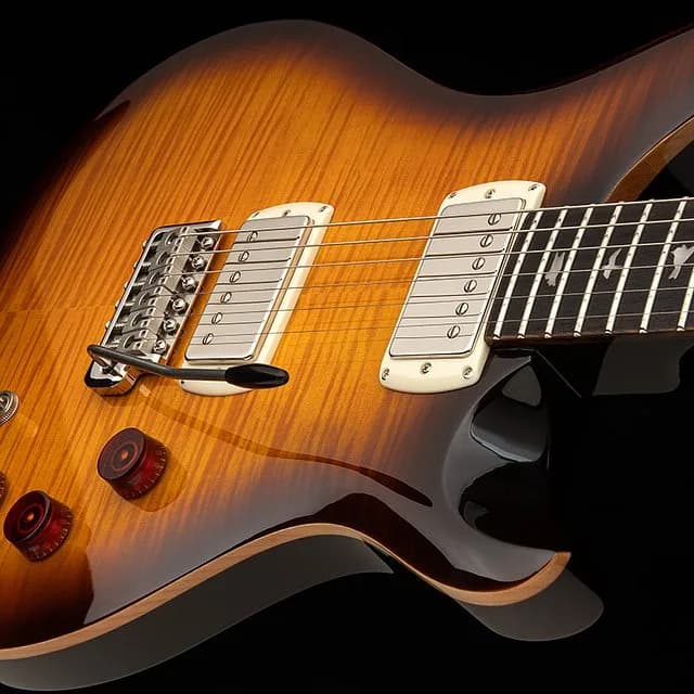 PRS SE DGT — photo 3