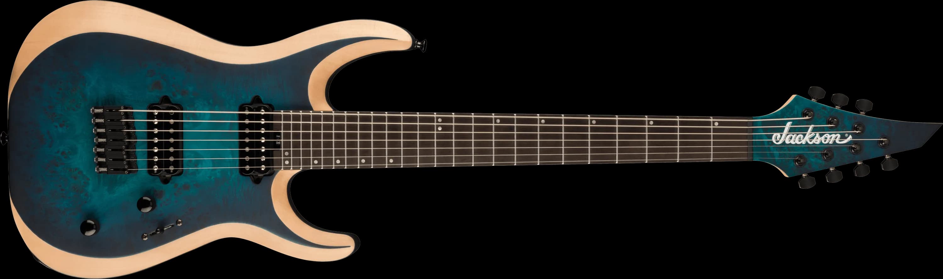Jackson Pro Plus Series Dinky MDK7P HT