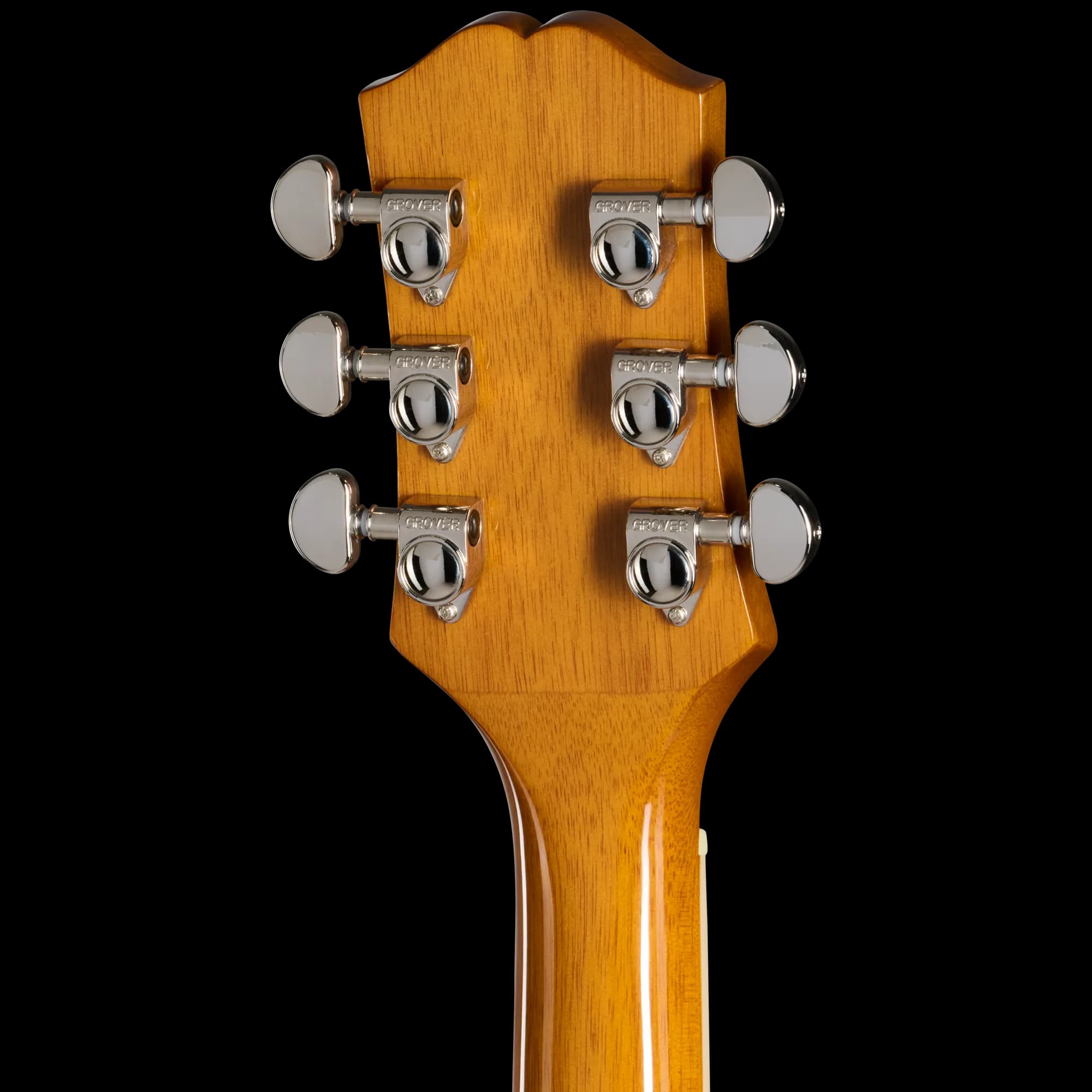 Epiphone Dove Studio, Left-Handed, Natural — photo 6