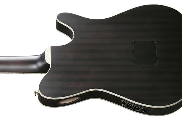 Ibanez TOD10NL — photo 3