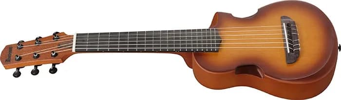 Ibanez AUP10N — photo 8