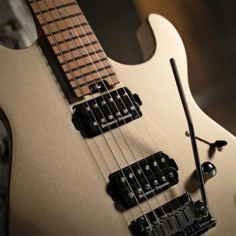 Cort G300 Pro — photo 6