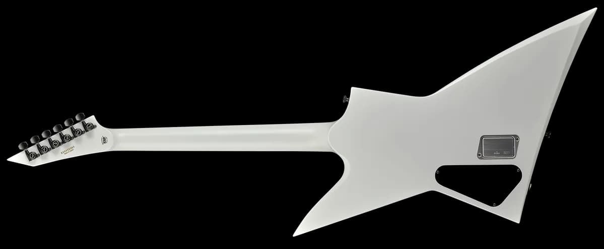 ESP E-II Ex Nt Snow White — photo 2