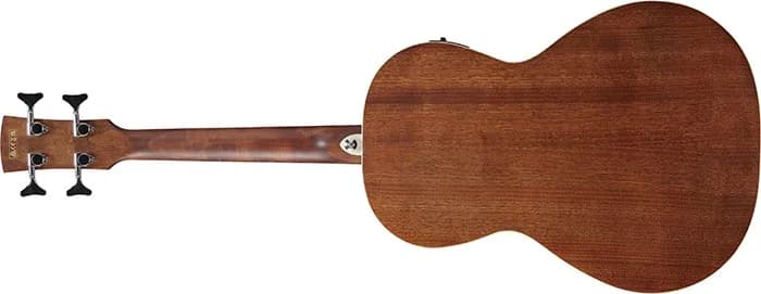 Ibanez PNB14E — photo 5