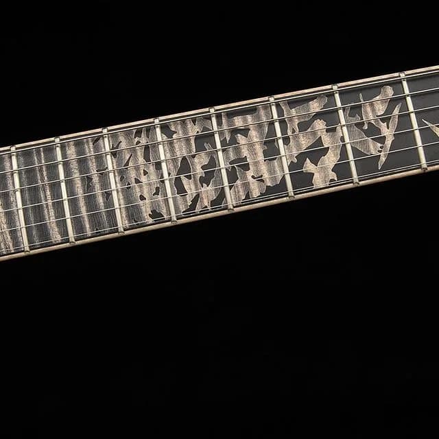 PRS Private Stock 30th Anniversary "Birds of a Feather" Hollowbody I — photo 6