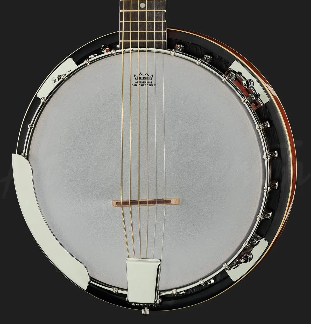 Harley Benton HBJ-26 — photo 4