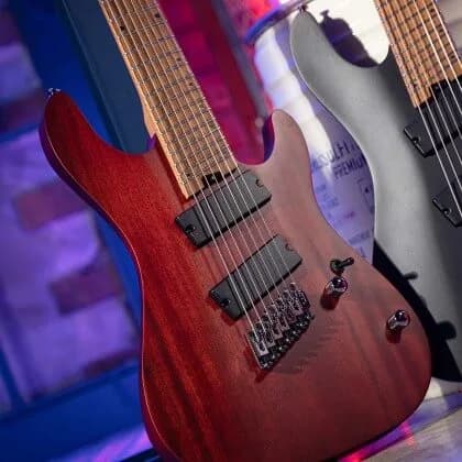 Cort KX307 Multi Scale — photo 3