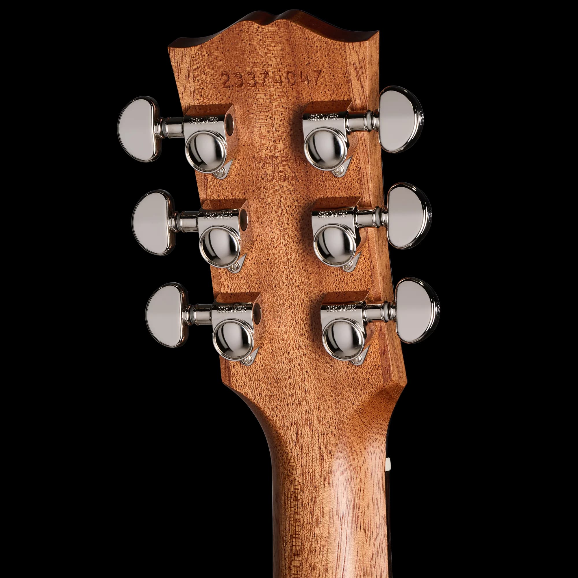 Gibson J-45 Studio Rosewood, Rosewood Burst — photo 6
