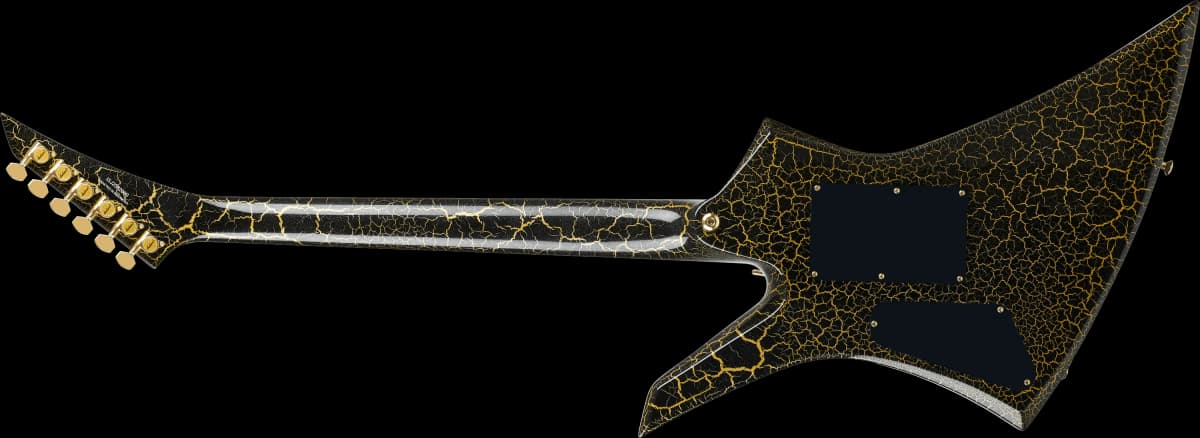 Jackson Pro Plus Series Signature Brandon Ellis Kelly KE27 — photo 2