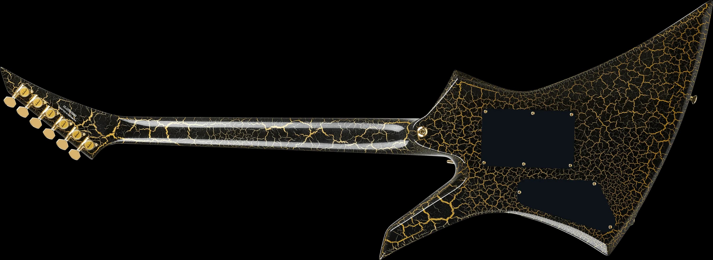 Jackson Pro Plus Series Signature Brandon Ellis Kelly KE27 — photo 2