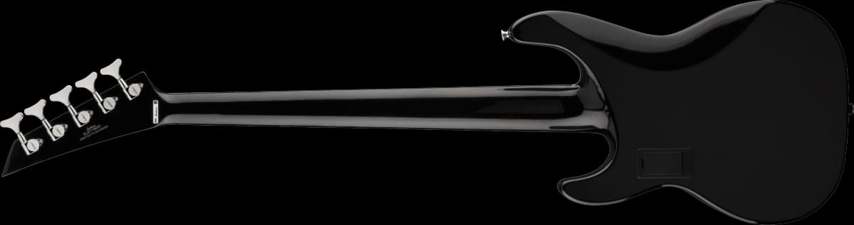Jackson X Series Concert Bass CBXNT DX V — photo 2