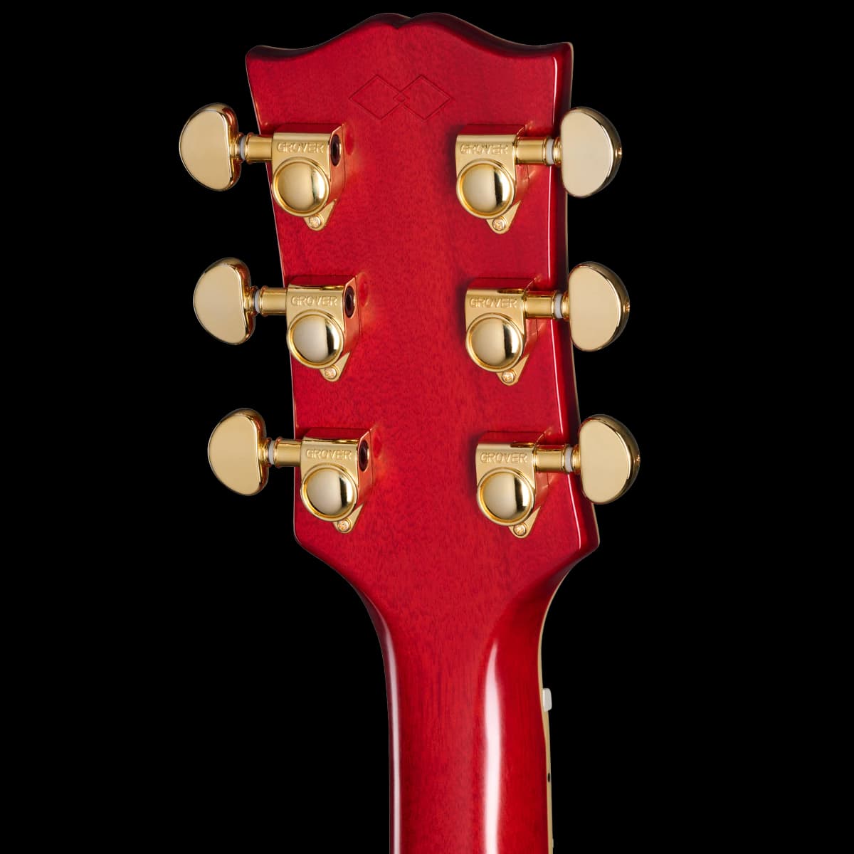 Epiphone IGC 1959 ES-355, Cherry Red — photo 6