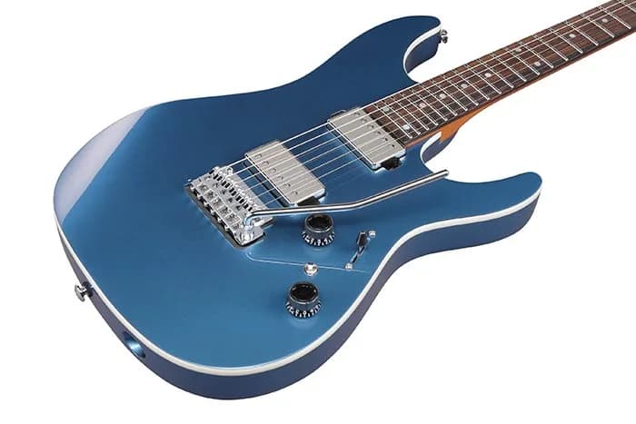 Ibanez AZ42P1 — photo 2