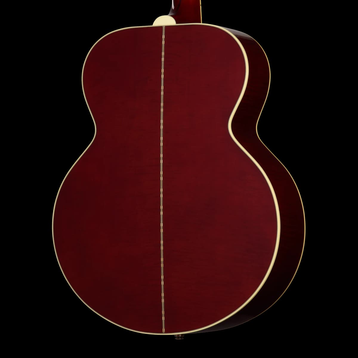 Gibson SJ-200 Standard, Grizzly Burst — photo 2