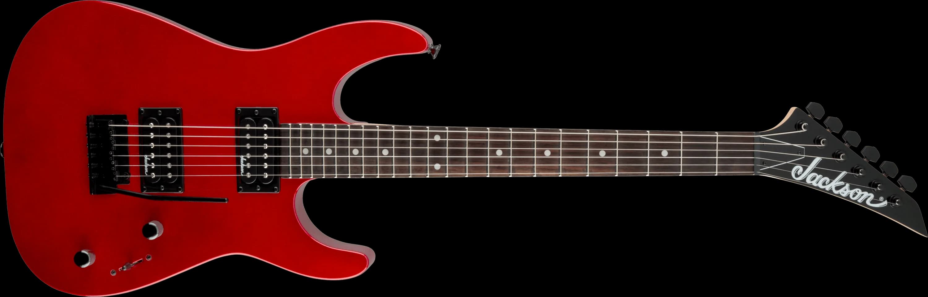 Jackson JS Series Dinky JS11 — photo 4