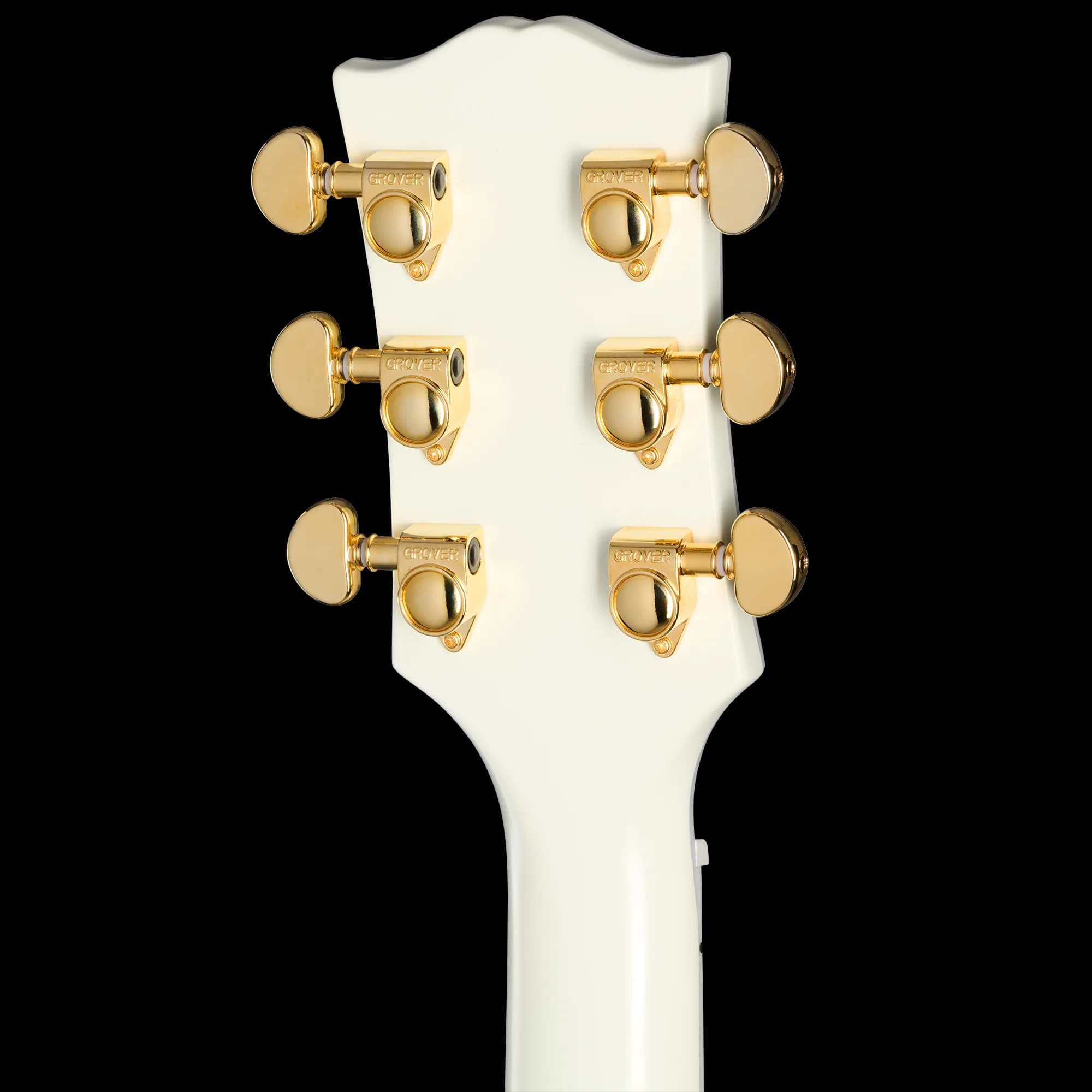 Epiphone IGC 1963 Les Paul SG Custom With Maestro Vibrola, Classic White — photo 6