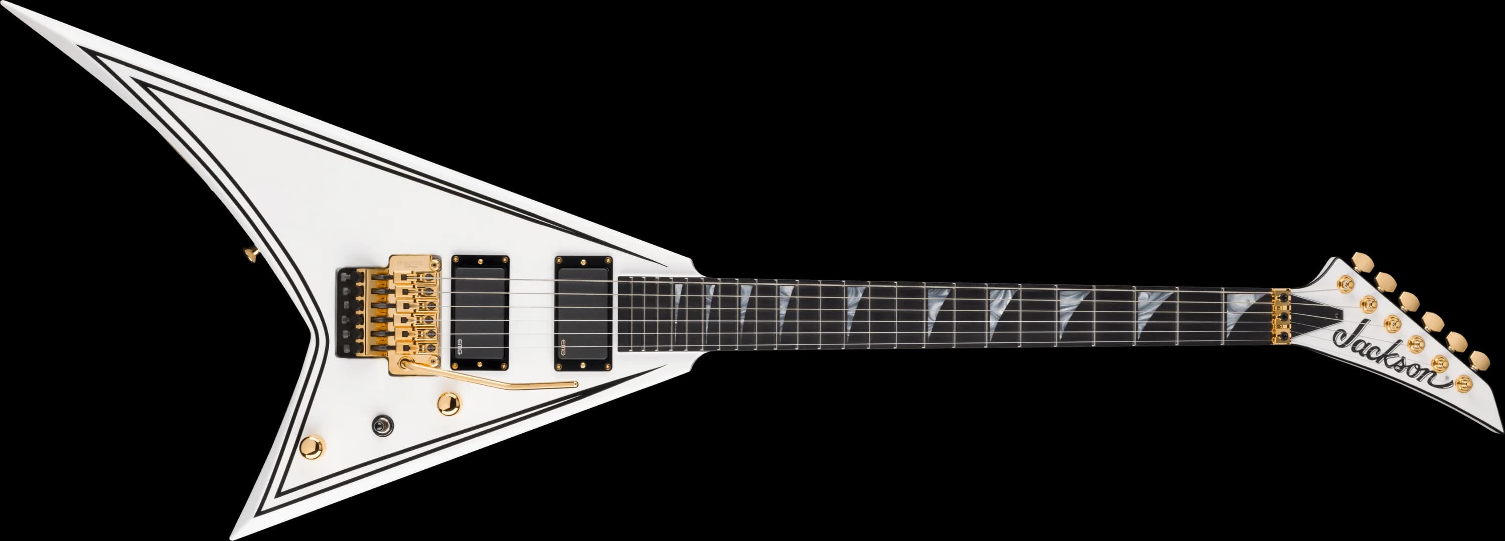 Jackson MJ Series Rhoads RR24MG