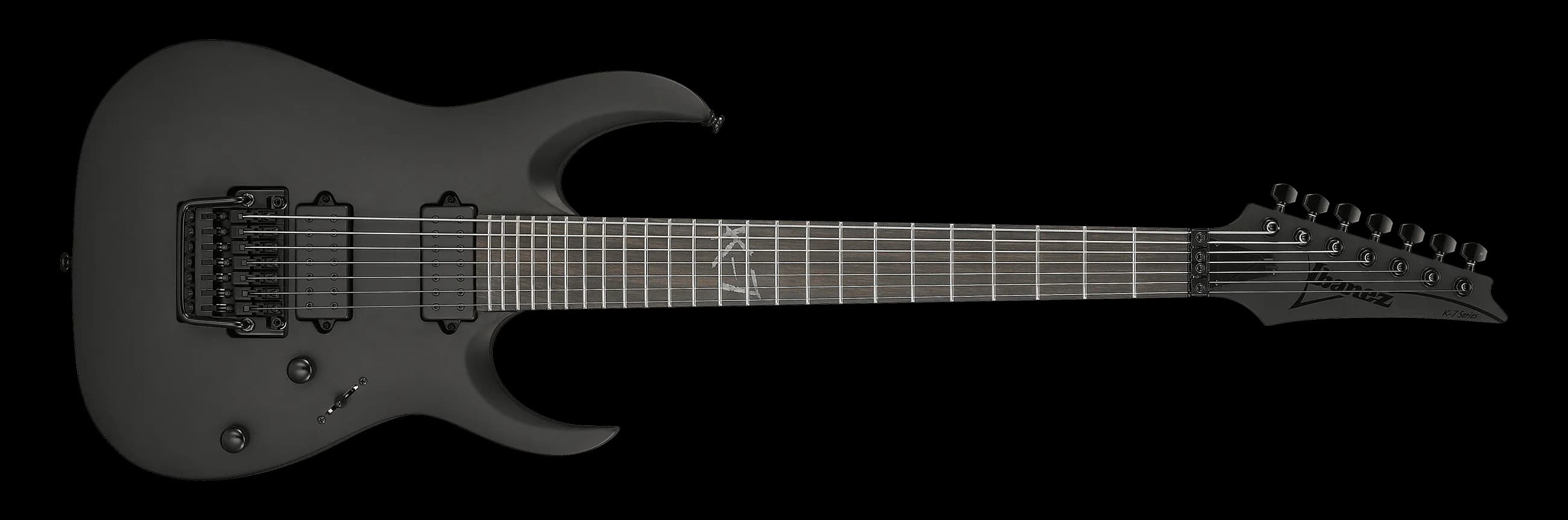 Ibanez K7YIN