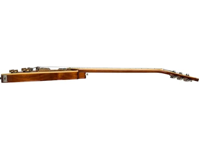 Epiphone DC PRO, Mojave Fade — photo 8