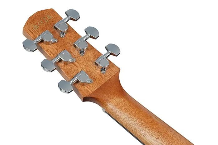 Ibanez AAM50CE — photo 6