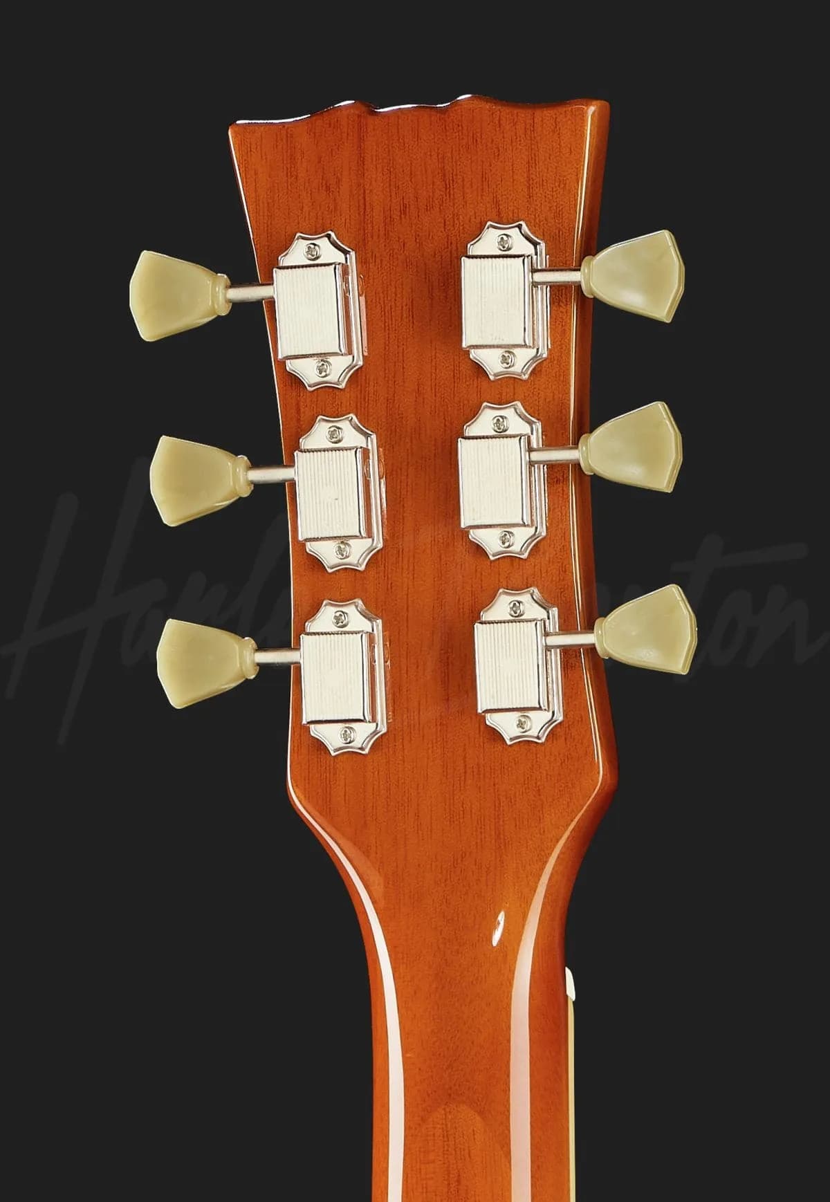 Harley Benton SC-450Plus HB — photo 7