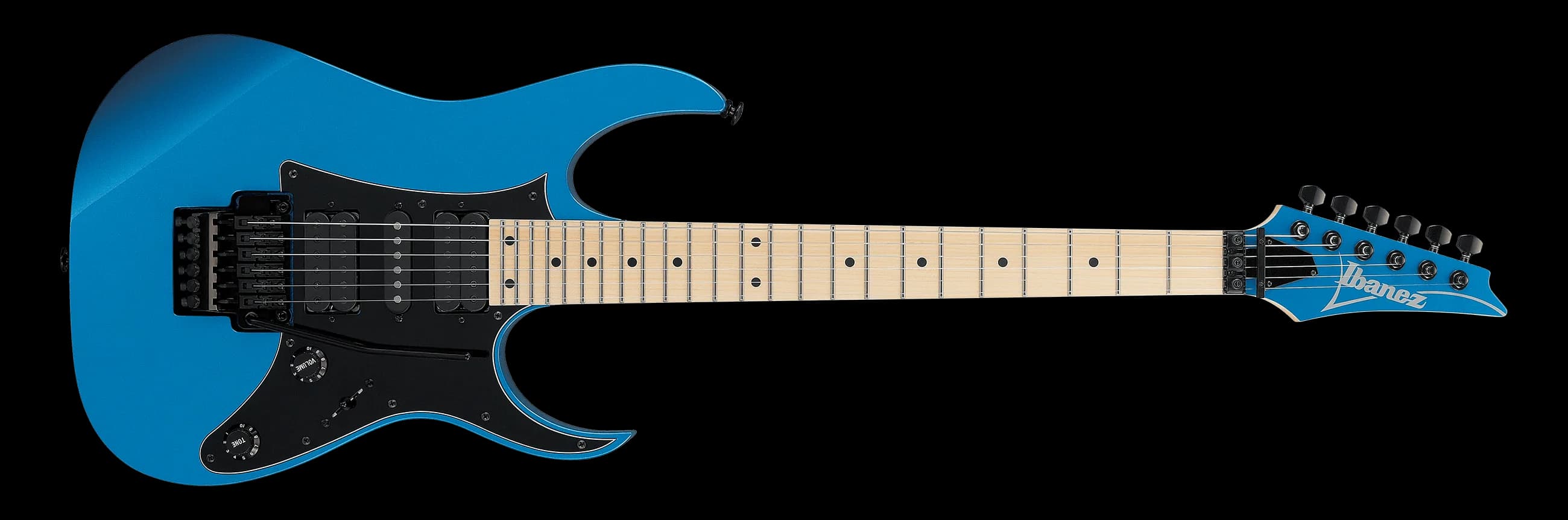 Ibanez RG550 — photo 5