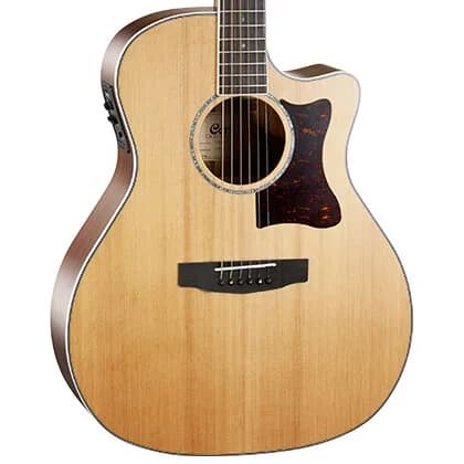 Cort Grand Regal GA5F-BW — photo 2