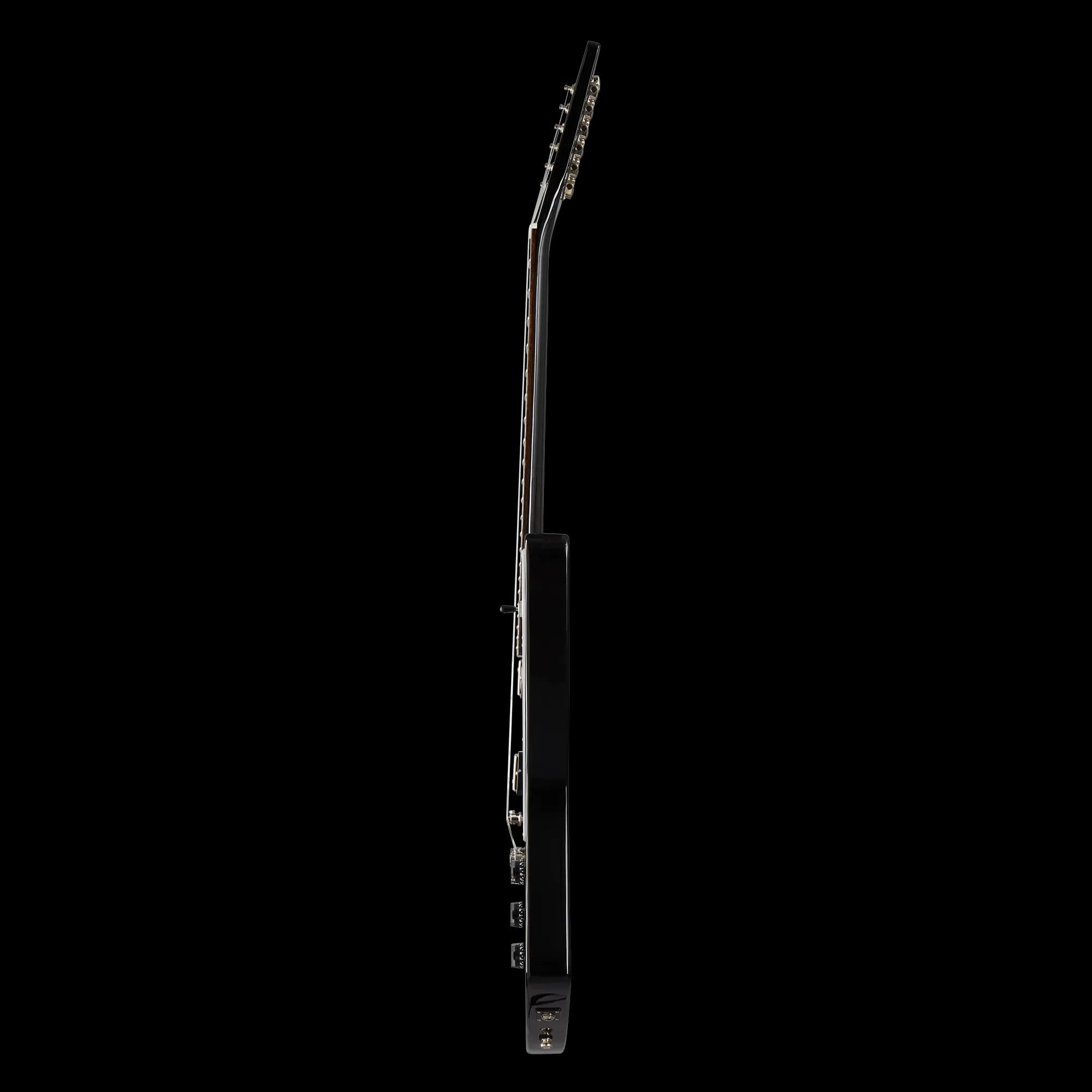 Epiphone Explorer, Ebony — photo 7