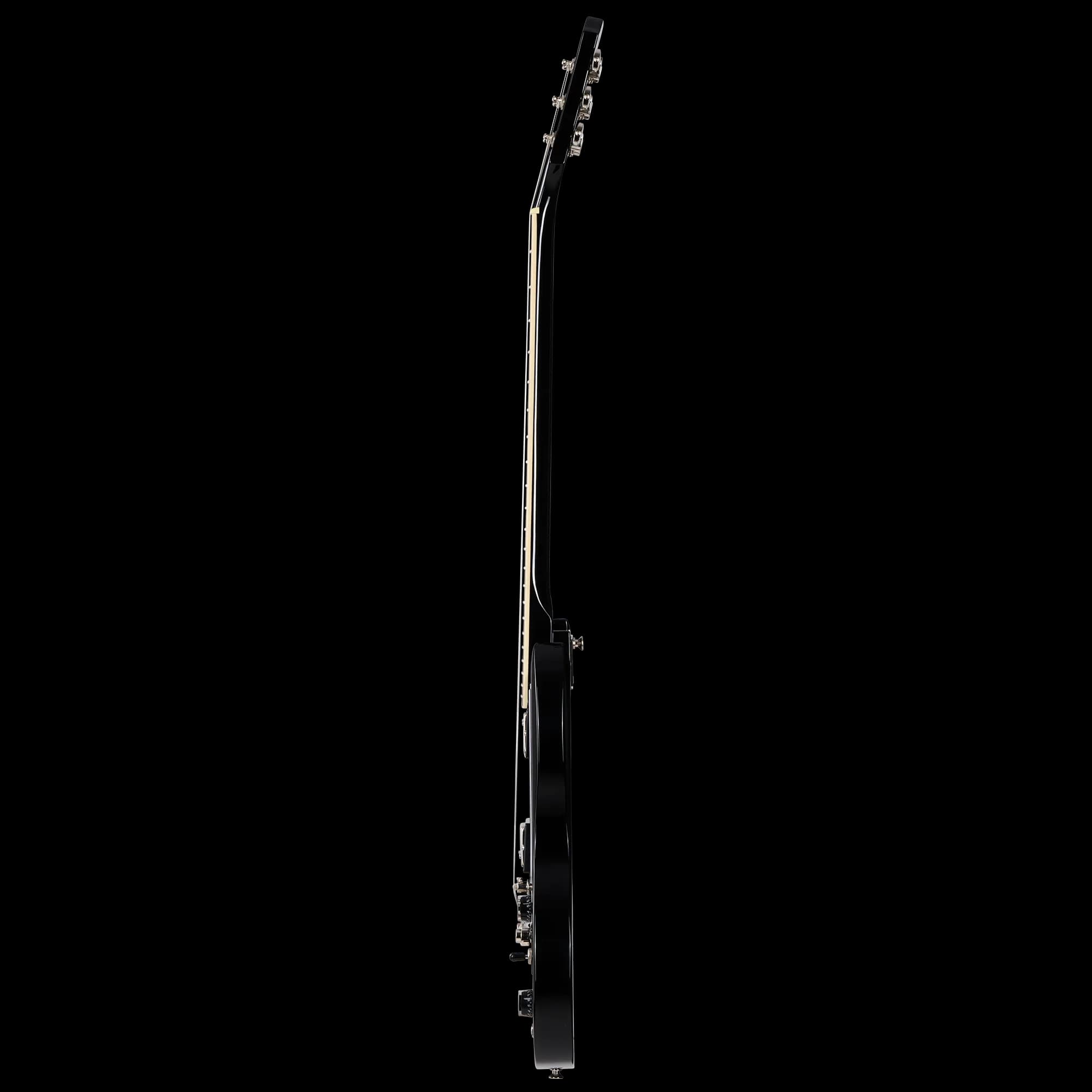 Epiphone SG Tribute, Ebony — photo 2