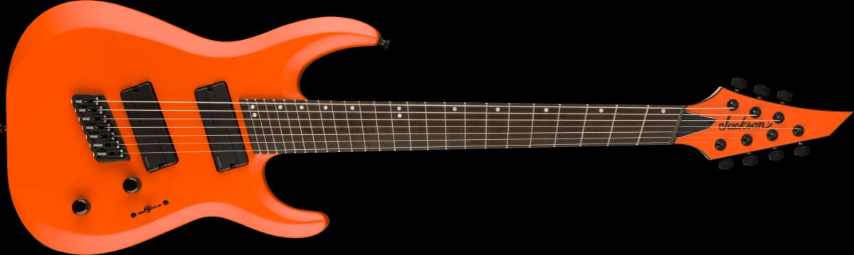 Jackson Pro Plus Dinky MDK HT7 MS