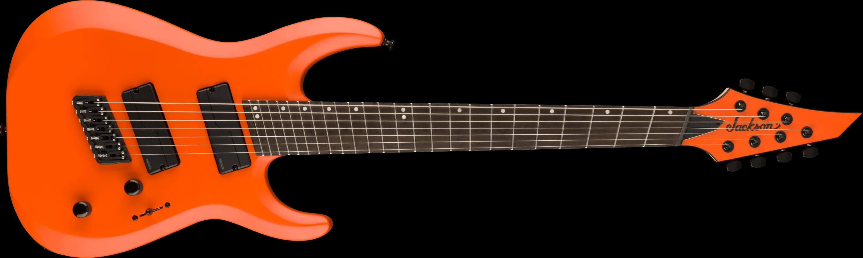 Jackson Pro Plus Dinky MDK HT7 MS