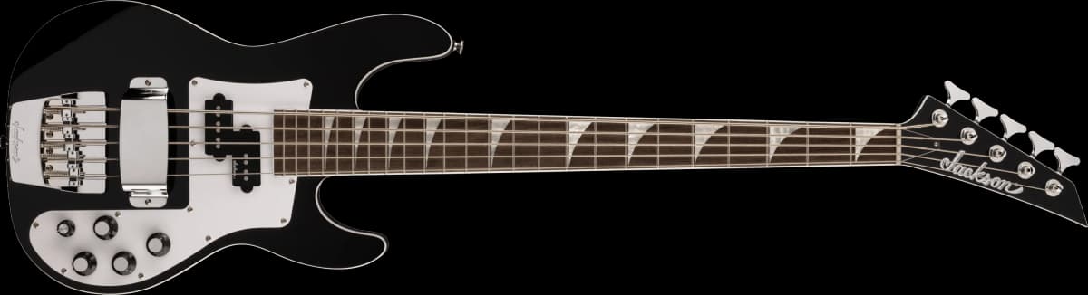 Jackson X Series Concert Bass CBXNT DX V
