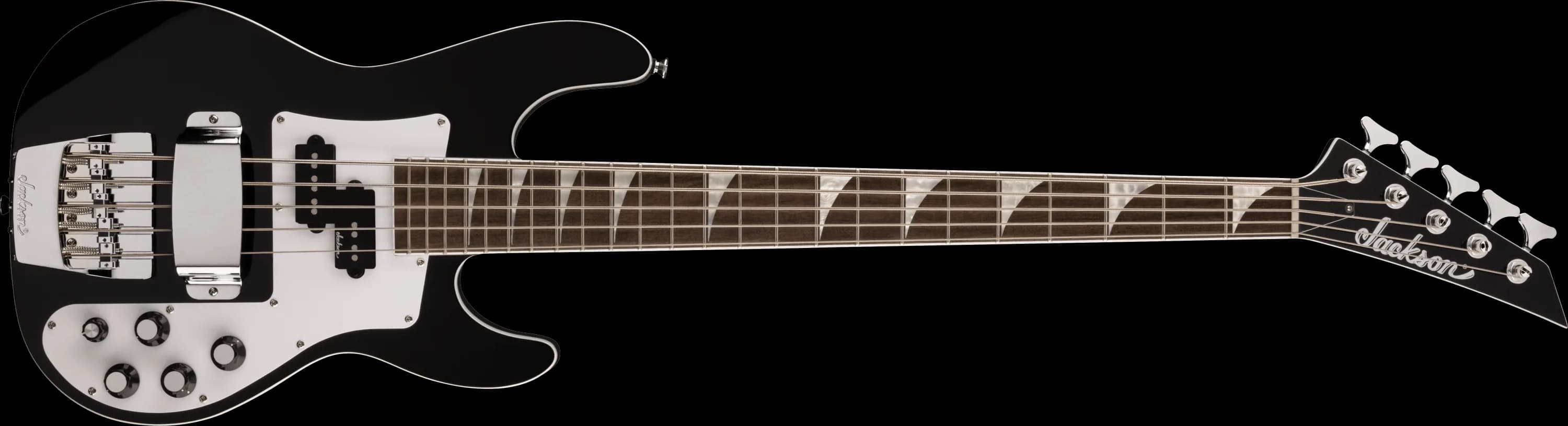 Jackson X Series Concert Bass CBXNT DX V