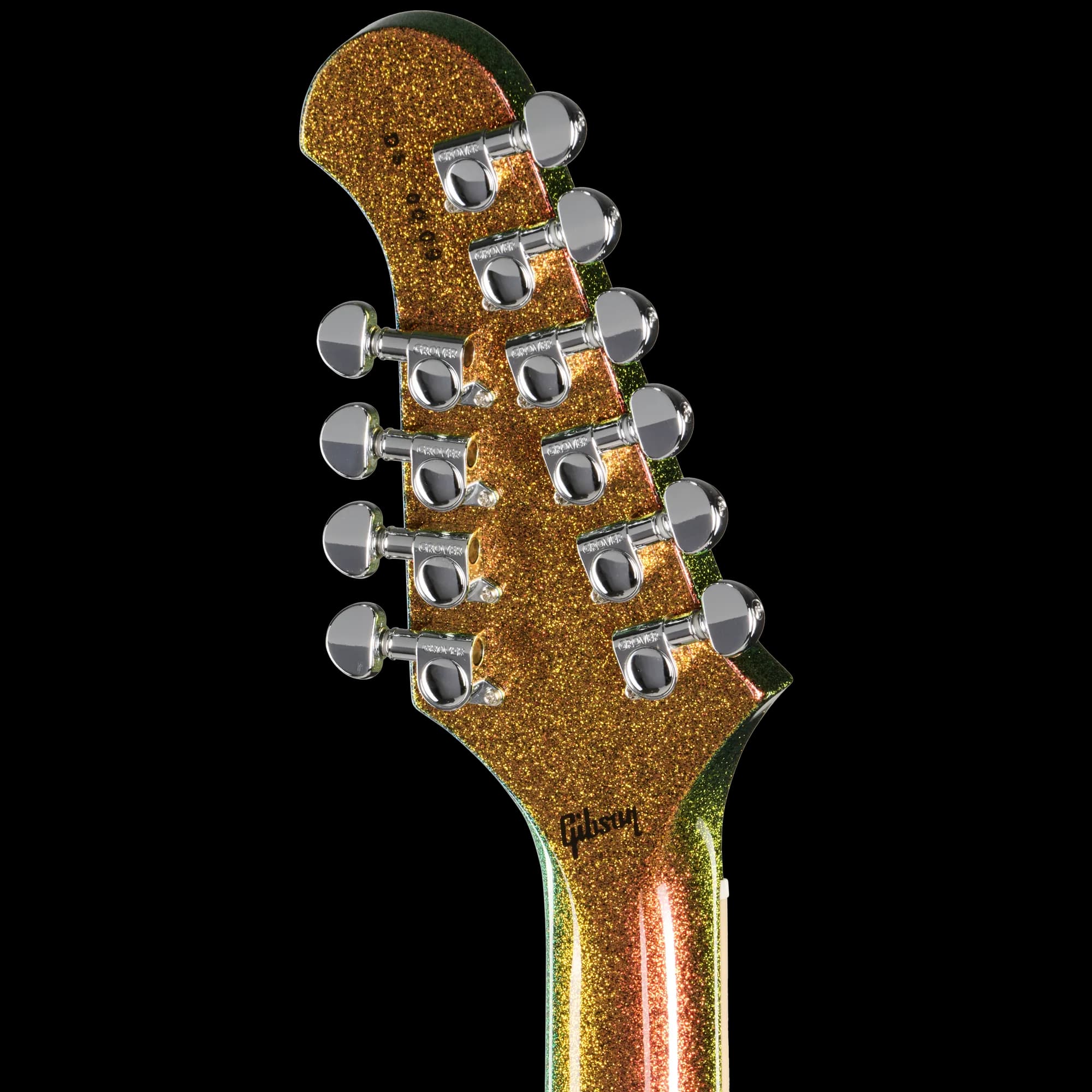 Gibson Mod™ Collection Firebird Platypus, High Five — photo 5
