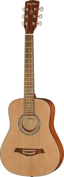 Harley Benton DS-10 Mini