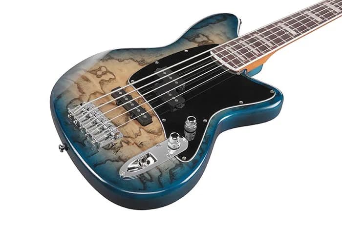 Ibanez TMB405TA — photo 2