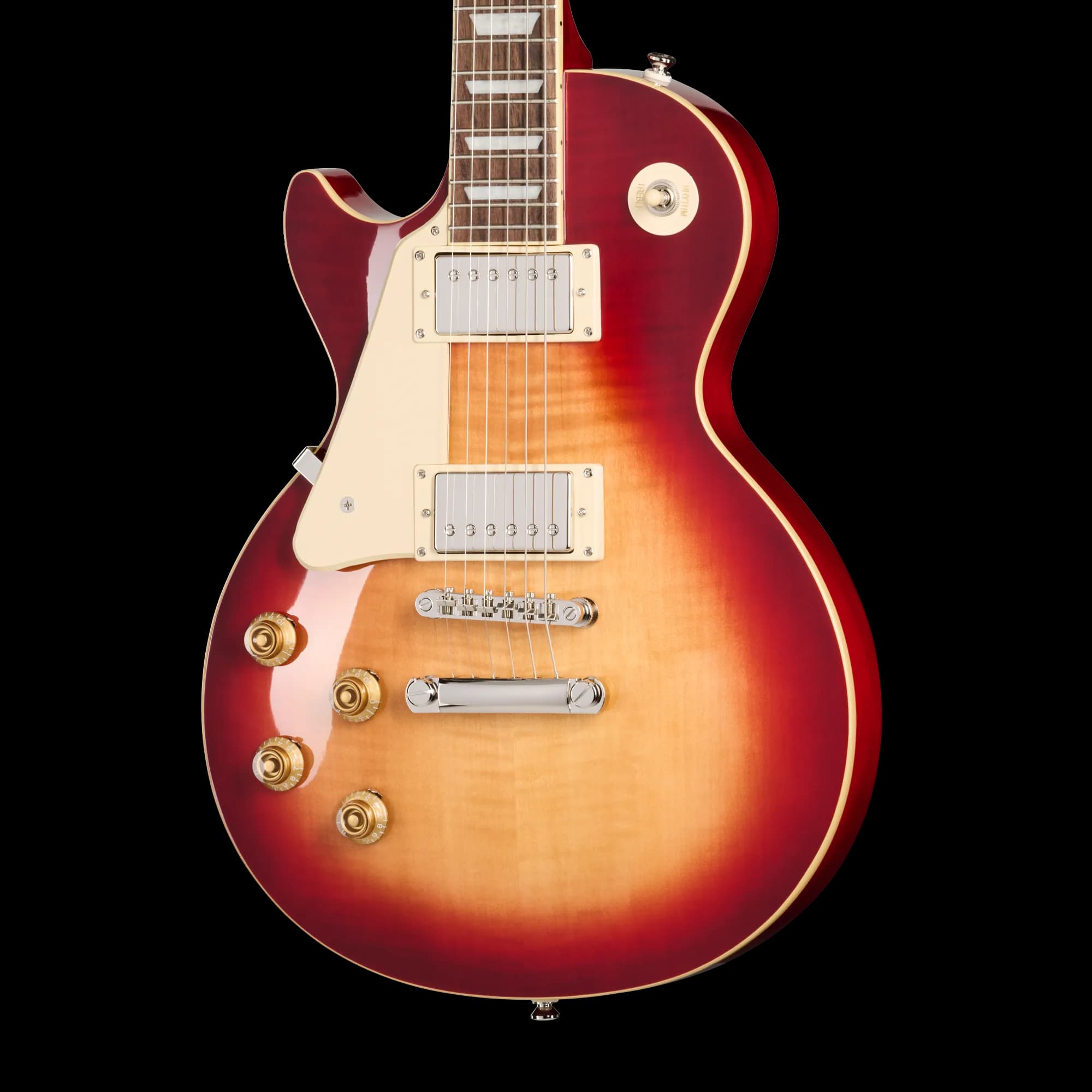 Epiphone Les Paul Standard 50s, Left-Handed, Heritage Cherry Sunburst