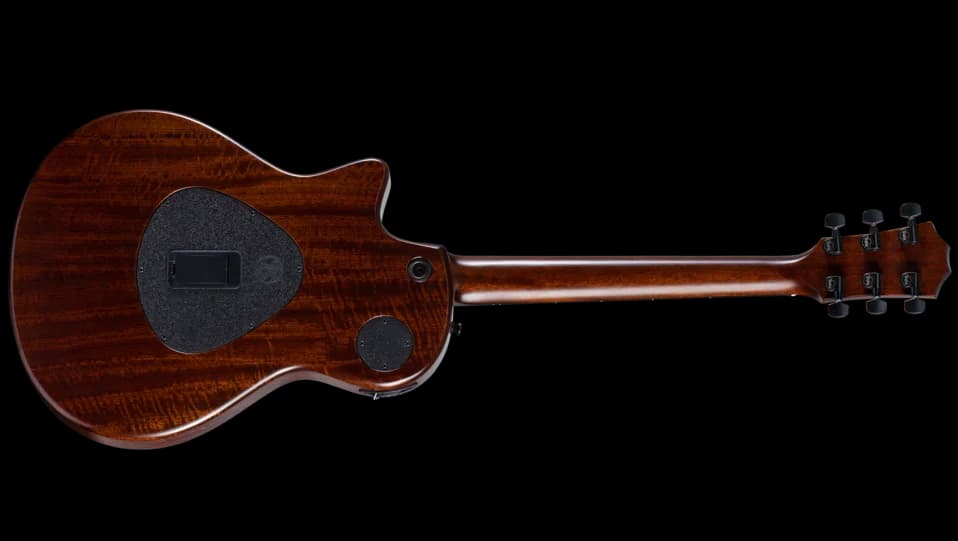 Taylor T5z Classic - Sassafras — photo 2