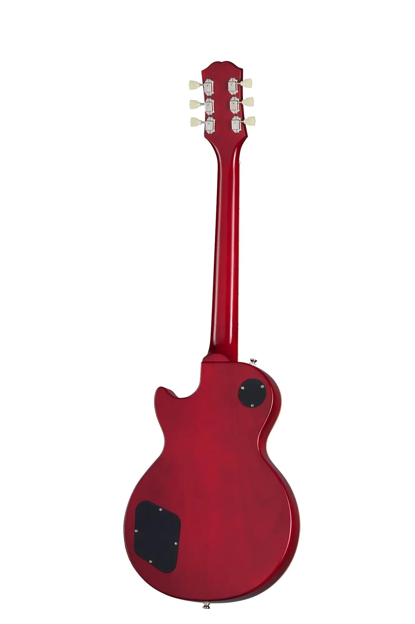Epiphone Joe Bonamassa "Lazarus" 1959 Les Paul Standard - Custom Inlay — photo 2