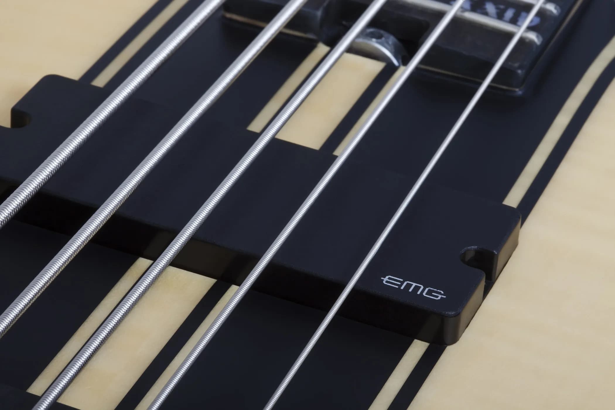 Schecter C-5 GT — photo 7