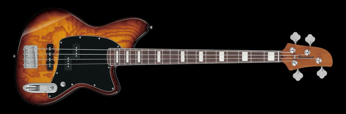 Ibanez TMB400TA — photo 2