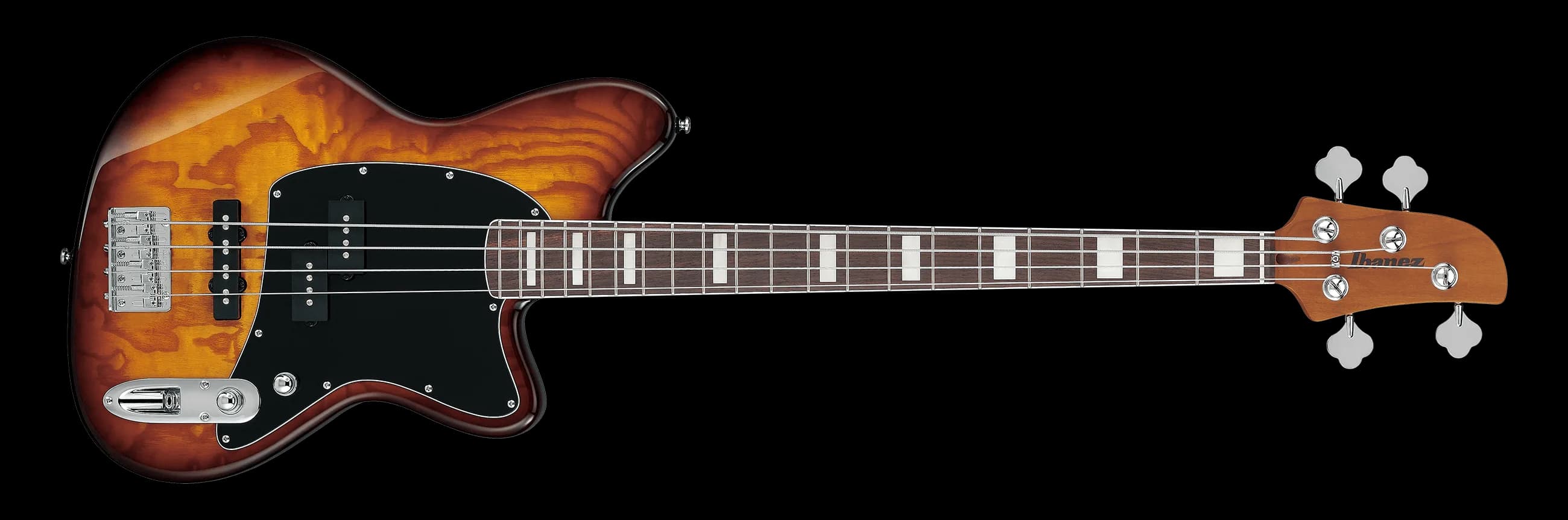 Ibanez TMB400TA — photo 2