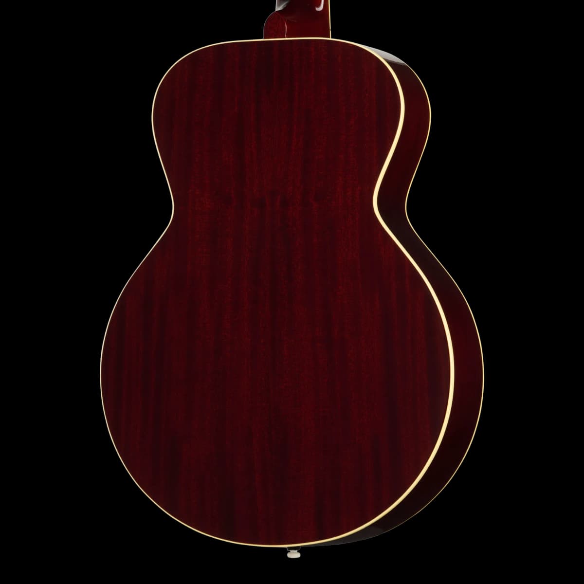 Gibson L-1 Anniversary Limited Edition, Cremona Burst — photo 2