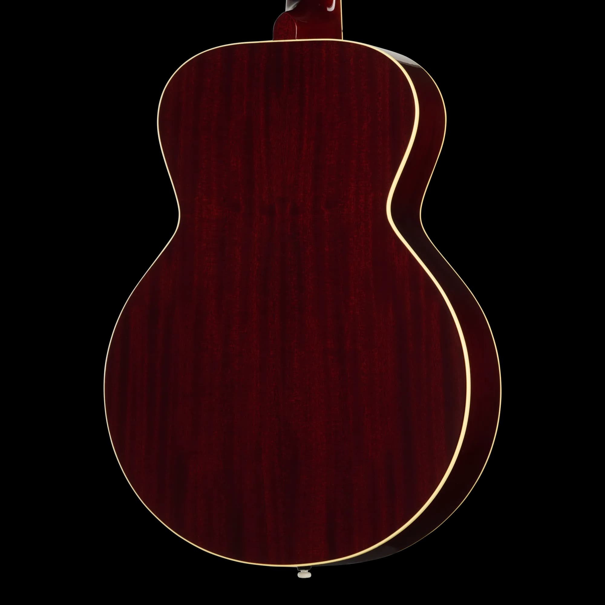 Gibson L-1 Anniversary Limited Edition, Cremona Burst — photo 2