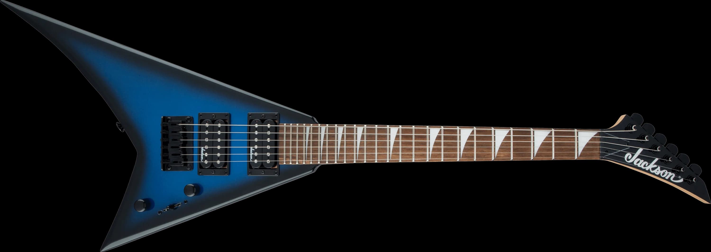 Jackson JS Series RR Minion JS1X