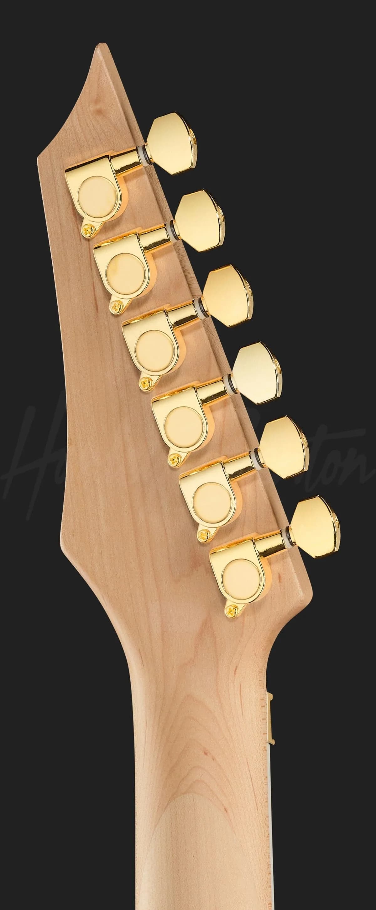 Harley Benton S-620 TB — photo 7