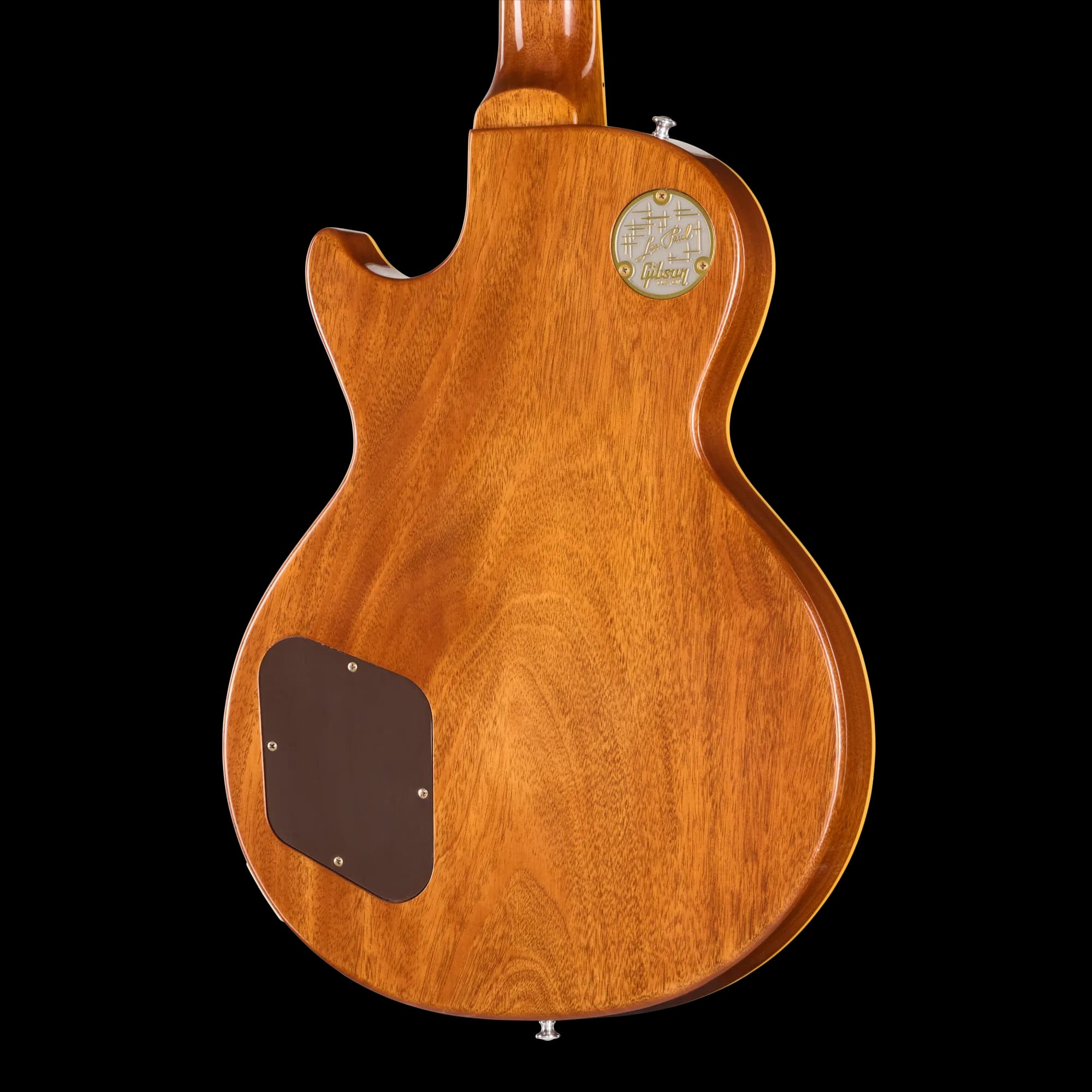 Gibson LE 1957 Les Paul Reissue with TV Jones Powertron, VOS, Gold Sparkle Top — photo 2