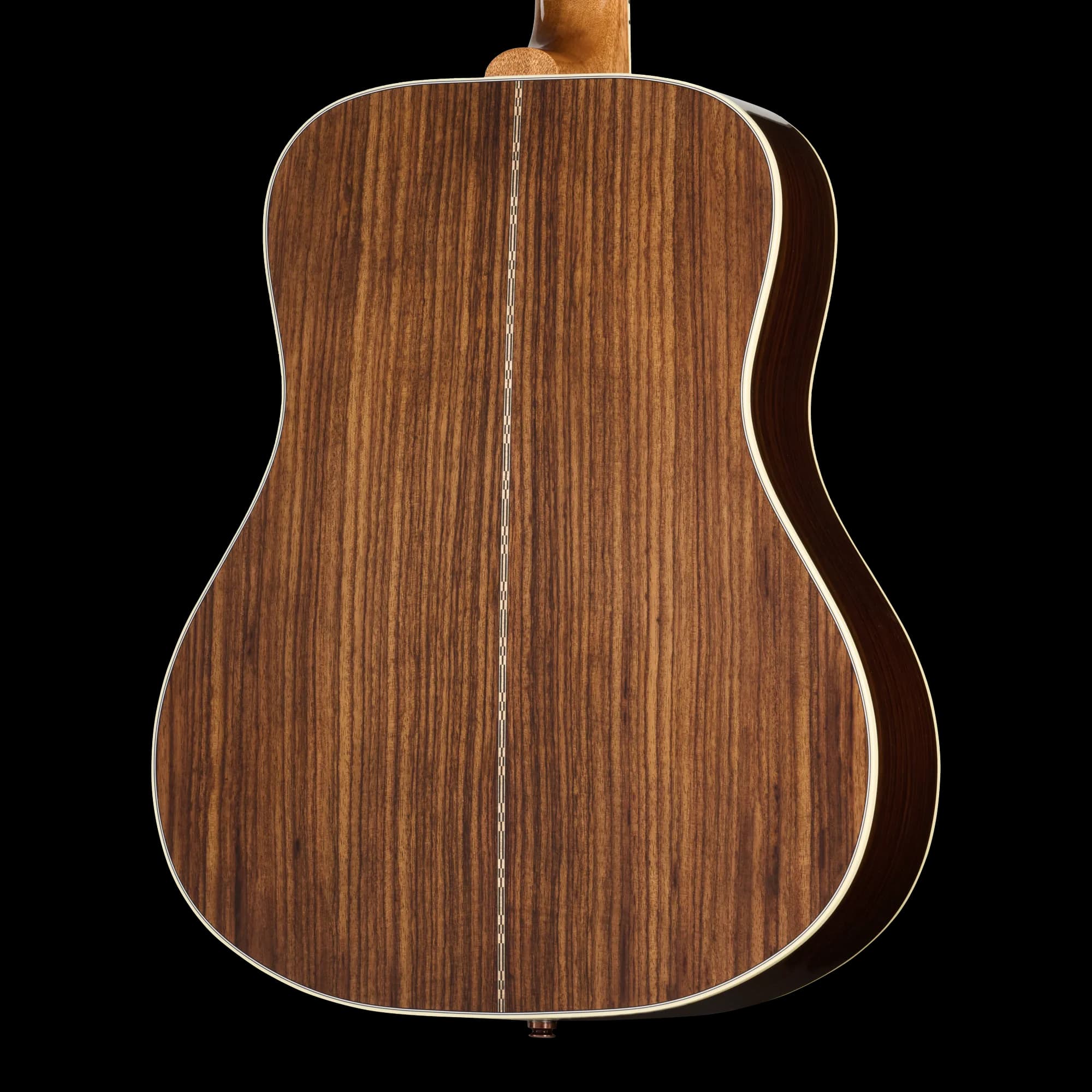 Gibson Songwriter Recording Artist, Antique Natural — photo 2